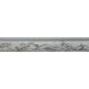 Бордюр Infinity Ceramic Tiles Cardinale II Moldura Gris
