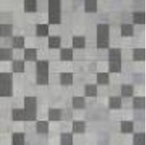 Infinity Ceramic Tiles Cardinale II Gris Mosaico