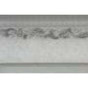 Бордюр Infinity Ceramic Tiles Cardinale II Zocalo Gris