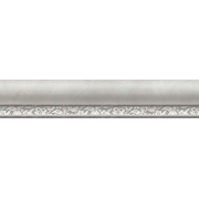 Бордюр Infinity Ceramic Tiles Cardinale Marmol Moldura
