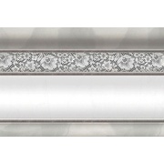 Плинтус Infinity Ceramic Tiles Cardinale Marmol Zocalo