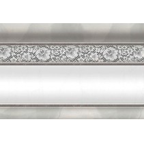 Infinity Ceramic Tiles Cardinale Marmol Zocalo