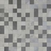 Мозаика Infinity Ceramic Tiles Cardinale Marmol Cardinale II Gris