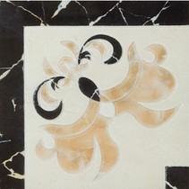 Infinity Ceramic Tiles Castello Del Monte Taco Crema