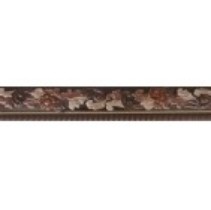 Infinity Ceramic Tiles Coralito Moldura Brown