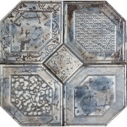 Напольная плитка Infinity Ceramic Tiles Courchevel Azul