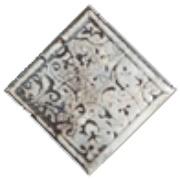 Декор Infinity Ceramic Tiles Courchevel Taco Azul