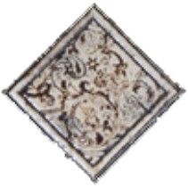 Infinity Ceramic Tiles Courchevel Taco Marron