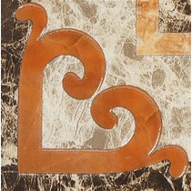 Infinity Ceramic Tiles Dell Imperatore Taco Light