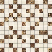 Мозаика Infinity Ceramic Tiles Domus Marmol Emperador