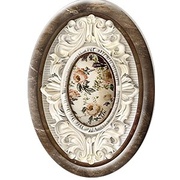 Вставка Infinity Ceramic Tiles Domus Marmol Inserto