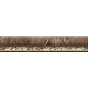 Бордюр Infinity Ceramic Tiles Domus Marmol Moldura