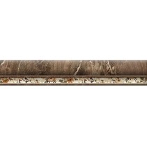 Infinity Ceramic Tiles Domus Marmol Moldura