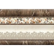 Плинтус Infinity Ceramic Tiles Domus Marmol Zocalo