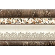 Infinity Ceramic Tiles Domus Marmol Zocalo