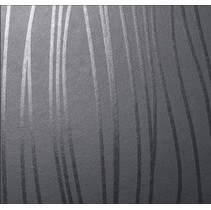 Infinity Ceramic Tiles Elegance Blancos Lines Negro