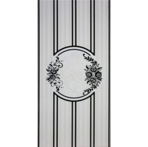 Infinity Ceramic Tiles Elegance Boiserie Floral