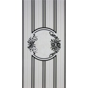 Декор Infinity Ceramic Tiles Elegance Boiserie Floral