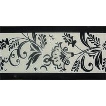 Infinity Ceramic Tiles Elegance Classic Cenefa