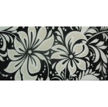 Infinity Ceramic Tiles Elegance Floral Cenefa