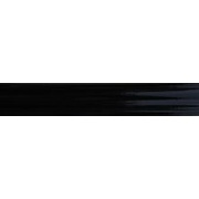 Бордюр Infinity Ceramic Tiles Elegance Cenefa Nero