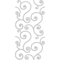 Infinity Ceramic Tiles Elegance Decor 1 Chic Bianco