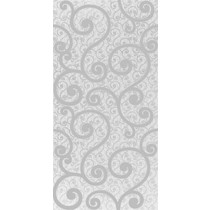 Infinity Ceramic Tiles Elegance Decor 2 Chic Bianco