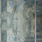 Настенная плитка Infinity Ceramic Tiles IL Mio Albero Bordo Tapetto Meranti