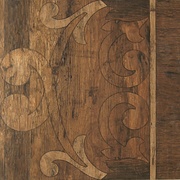 Настенная плитка Infinity Ceramic Tiles IL Mio Albero Bordo Tapetto Mogano