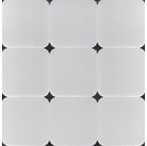 Infinity Ceramic Tiles Latina Blanco
