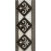 Бордюр Infinity Ceramic Tiles Latina Cenefa