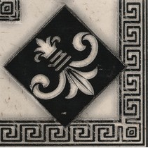 Infinity Ceramic Tiles Latina Taco