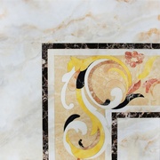 Декор Infinity Ceramic Tiles Luxury Angolo