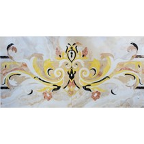 Infinity Ceramic Tiles Luxury Decor