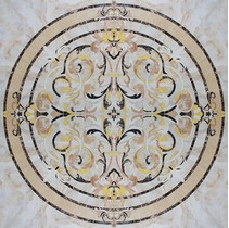 Infinity Ceramic Tiles Luxury Roseton