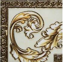 Infinity Ceramic Tiles Mola di Bari Taco Jade