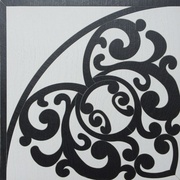 Декор Infinity Ceramic Tiles Piemonte Angolo Decor