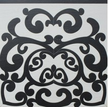 Infinity Ceramic Tiles Piemonte Lineal Decor