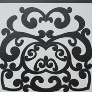 Бордюр Infinity Ceramic Tiles Piemonte Lineal Decor