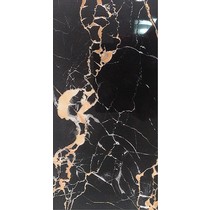 Infinity Ceramic Tiles Portoro Portoro