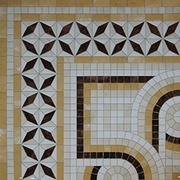 Спец. Элемент Infinity Ceramic Tiles Ravenna Angolo Decor Giallo