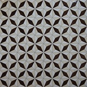Напольная плитка Infinity Ceramic Tiles Ravenna Beige-Marron