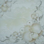 Напольная плитка Infinity Ceramic Tiles Renoir Verde