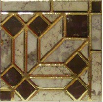 Infinity Ceramic Tiles Rimini Taco Beige