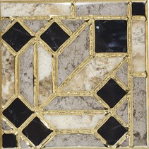 Infinity Ceramic Tiles Rimini Taco Gris