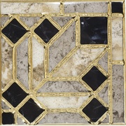 Вставка Infinity Ceramic Tiles Rimini Taco Gris