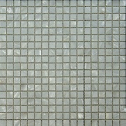 Мозаика Infinity Ceramic Tiles Rossetti Madreperla Media(15x15)