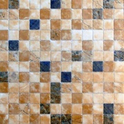 Мозаика Infinity Ceramic Tiles Royal Mosaico Mosaico Noce
