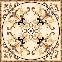 Infinity Ceramic Tiles Ruskin Roseton Beige