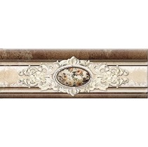 Infinity Ceramic Tiles Savanna Marmol Cenefa